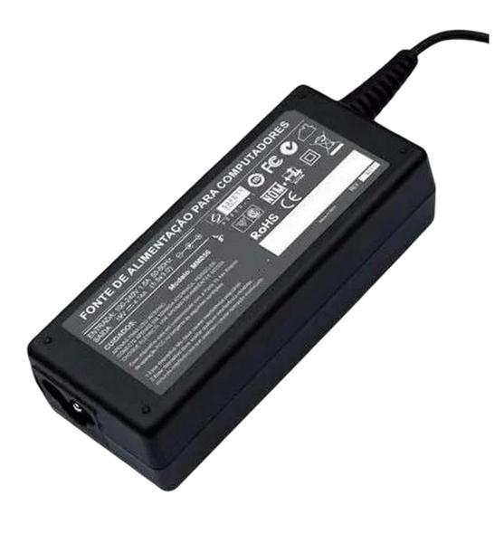 Imagem de Fonte Carregador Para Samsung Ad-9019s / Sadp-90fh B 19v 4,74a 856