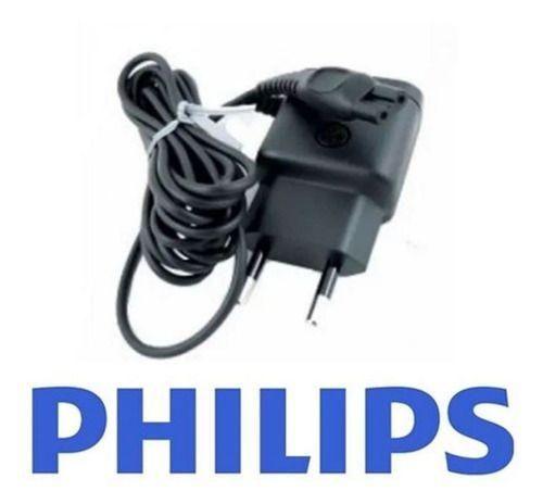 Imagem de Fonte carregador Philips At756, At891, HQ8505 15V Original