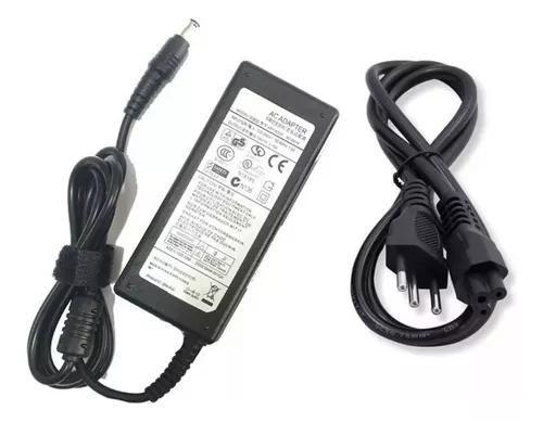 Fonte Carregador Samsung Rv411 Rf511 305e4a Nfe Sm1510 - DMK Imagem de Fonte Carregador Samsung Rv411 Rf511 305e4a Nfe Sm1510