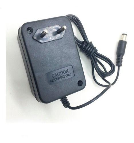 Fonte Carregador Video Game Super Nitendo Snes Bivolt 110/22 - Alinee Imagem de Fonte Carregador Video Game Super Nitendo Snes Bivolt 110/22