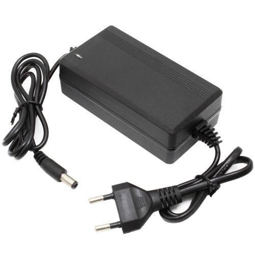 Fonte Cftv Bivolt Automatico 12V 5A - TSA Imagem de Fonte Cftv Bivolt Automatico 12V 5A