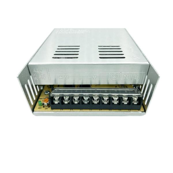 Imagem de Fonte Chaveada 12V 30A 360W 110-220V bivolt