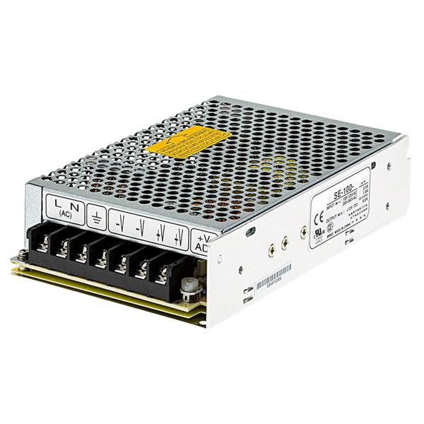 Fonte Chaveada 20a 12v 240W Bivolt Para Som, Câmeras, CFTV, Fita Led. - Várias Imagem de Fonte Chaveada 20a 12v 240W Bivolt Para Som, Câmeras, CFTV, Fita Led.