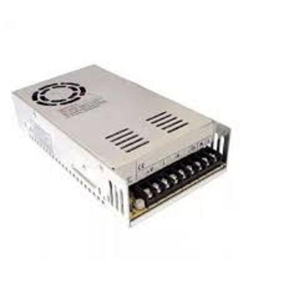 Fonte Chaveada 50a 12v 600W Bivolt Para Som Câmeras, CFTV, Fita Led - Várias Imagem de Fonte Chaveada 50a 12v 600W Bivolt Para Som Câmeras, CFTV, Fita Led