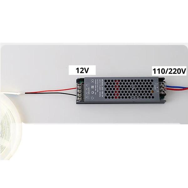 Imagem de Fonte Chaveada 5a 12v 60w Bivolt Colmeia Cftv Fita Led Som