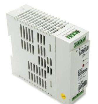 Fonte Chaveada CONVERSOR DE CORRENTE 3A 24VDC PSS24-W/3 - WEG Imagem de Fonte Chaveada CONVERSOR DE CORRENTE 3A 24VDC PSS24-W/3 - WEG