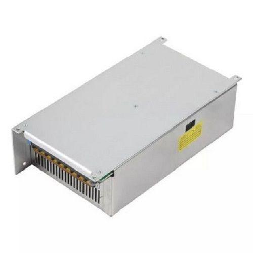 Fonte Chaveada Estabilizada 24v 30a 720w Bivolt - Importado Imagem de Fonte Chaveada Estabilizada 24v 30a 720w Bivolt