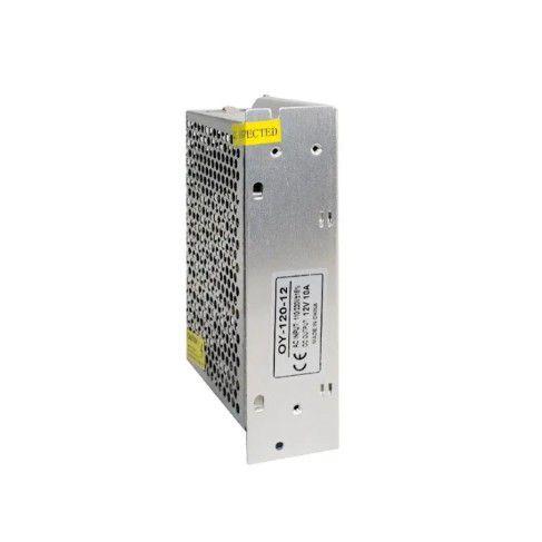Fonte Chaveada Estabilizada Bivolt 110-220v 12v 15a - Athlanta Imagem de Fonte Chaveada Estabilizada Bivolt 110-220v 12v 15a