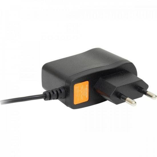 Imagem de Fonte Chaveada Hayonik FTCI 5/1 5VDC 1A P4 C + 2,1mm Bivolt