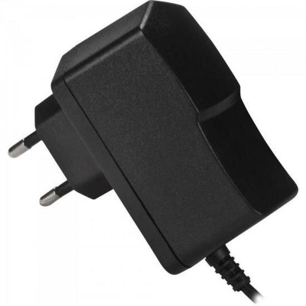 Imagem de Fonte Chaveada P/ 4 Pedais 9V DC 1A P4 CFP950I Preto Hayonik