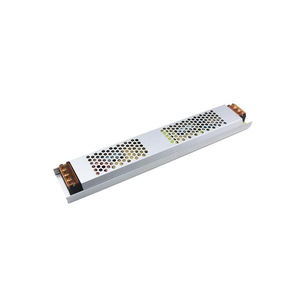 Imagem de Fonte Chaveada Para Fita Led DC24V 8,34A 200W 7059 Nordecor