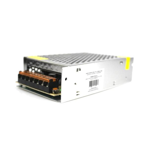 Imagem de Fonte Colmeia Evus Psu-10B 12V 10A 120W Bivolt Pq