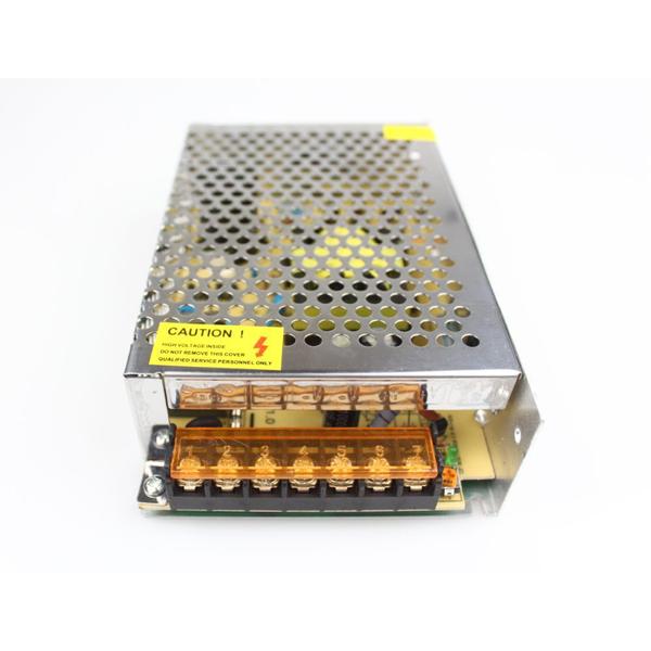 Imagem de Fonte Colmeia Evus Psu-10B 12V 10A 120W Bivolt Pq