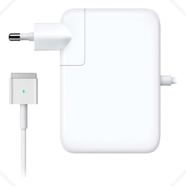 Imagem de Fonte Compativel com Macbook Air 13'' Mid 2013 14.85v 3.05a 45w Magsafe 2 T02