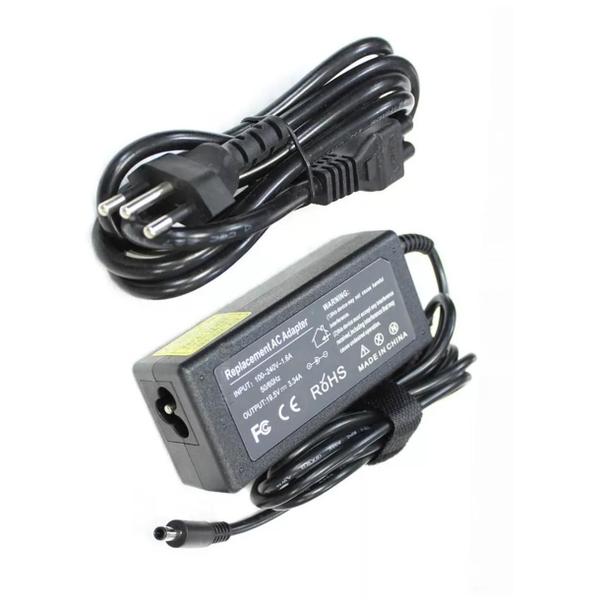 Fonte Compatível Dell Inspiron 15 3000 Series 3567 19,5V - Power Imagem de Fonte Compatível Dell Inspiron 15 3000 Series 3567 19,5V
