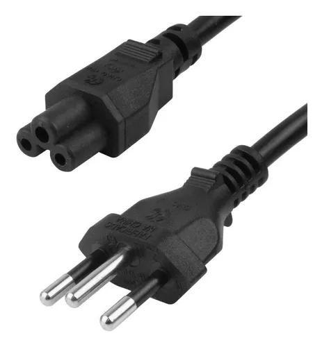 Imagem de Fonte Compatível Impressora HP Officejet J3680 Plug Cinza