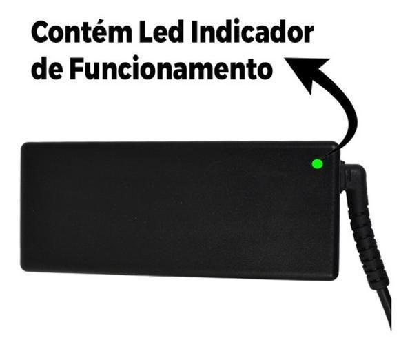 Imagem de Fonte Compatível Monitor 14V 1.78A Fonte A2514-Dsm 25W