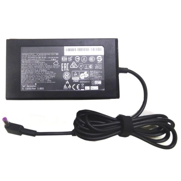 Imagem de Fonte Compativel Para Notebook Acer 19v x 7.1 amp 135w Bivolt ac06