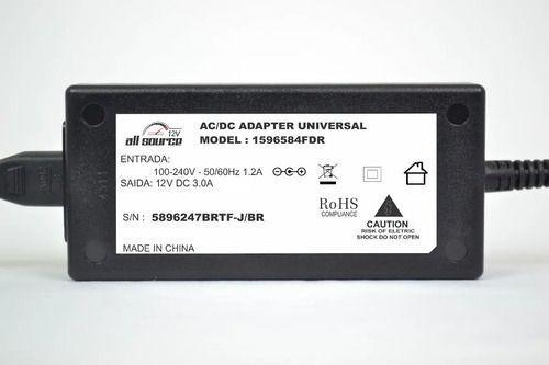 Imagem de Fonte Compatível Safety Mark Ads-40rj-12 12036e Backup Plus