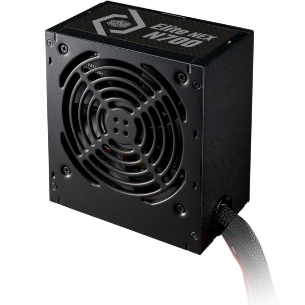 Imagem de Fonte Cooler Master Elite Nex N700 Fr 700W Mpw-7001-Acan-Bbr