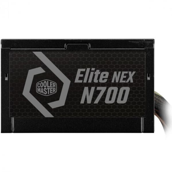 Imagem de Fonte cooler master elite nex n700 fr 700w - mpw-7001-acan-bbr