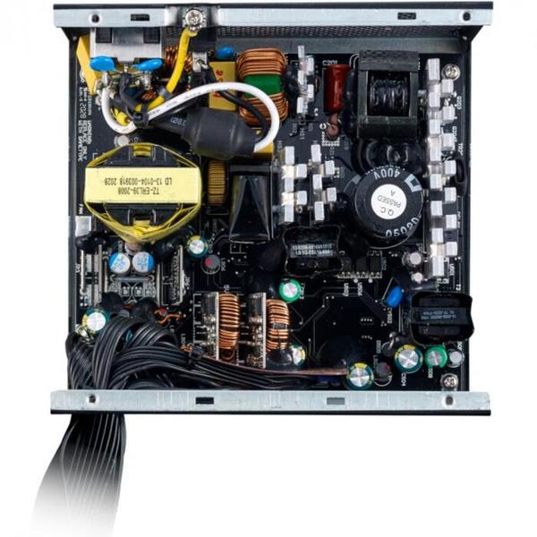 Imagem de Fonte Cooler Master G600 GOLD 600W 80 PLUS GOLD - MPW-6001-ACAAG-BR