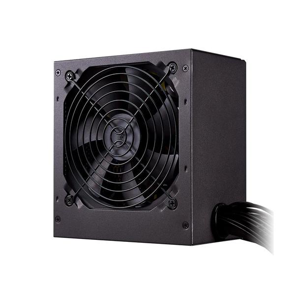 Imagem de Fonte Cooler Master Mwe 450w 80 Plus White Full Range