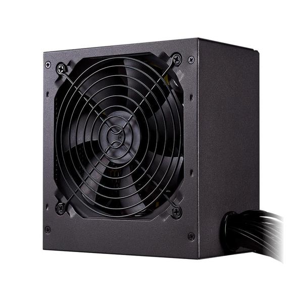 Imagem de Fonte Cooler Master Mwe 650w 80 Plus Bronze V2 Pfc Ativo