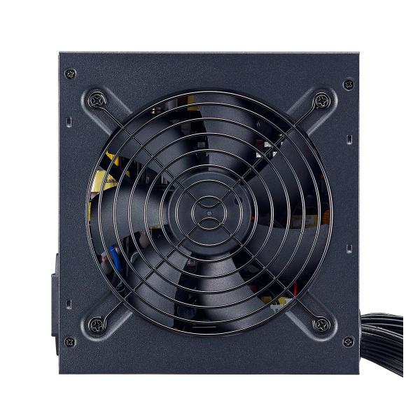 Imagem de Fonte Cooler Master Mwe 750w - 80 Plus Bronze V2- Mpe-7501-acaab-br