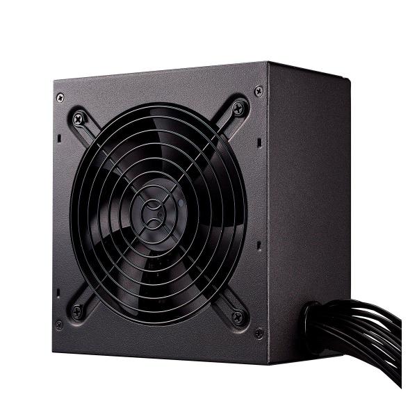 Imagem de Fonte Cooler Master Mwe 750W - 80 Plus Bronze