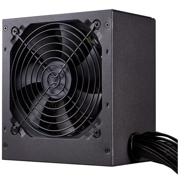 Imagem de Fonte Cooler Master Mwe 750w 80p Plus Bronze V2 Fr - Mpe-7501-acaaw-bbr