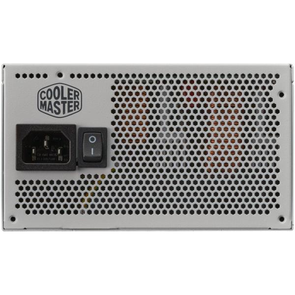 Imagem de Fonte Cooler Master Mwe Gold V2 Fm 1050w 80 Plus Gold Atx3.0 White Edition - Mpe-a501-afcag-3gwo