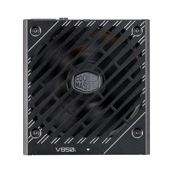 Imagem de Fonte Cooler Master V850 Gold I Multi, 850w, 80 Plus Gold - Mpz-8501-afag-bwo