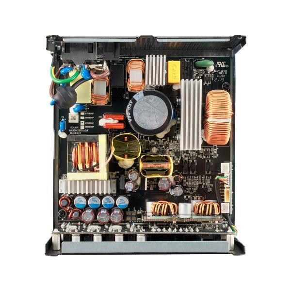 Imagem de Fonte Cooler Master V850 Gold I Multi, 850W, 80 Plus Gold - Mpz-8501-Afag-Bwo