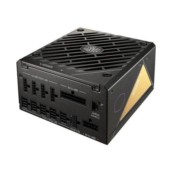 Imagem de Fonte Cooler Master V850 Gold I Multi, 850W, 80 Plus Gold