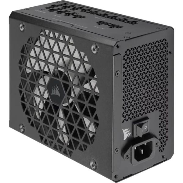 Imagem de Fonte Corsair 1000W 80 PLUS GOLD SHIFT RM1000X - CP-9020253-BR