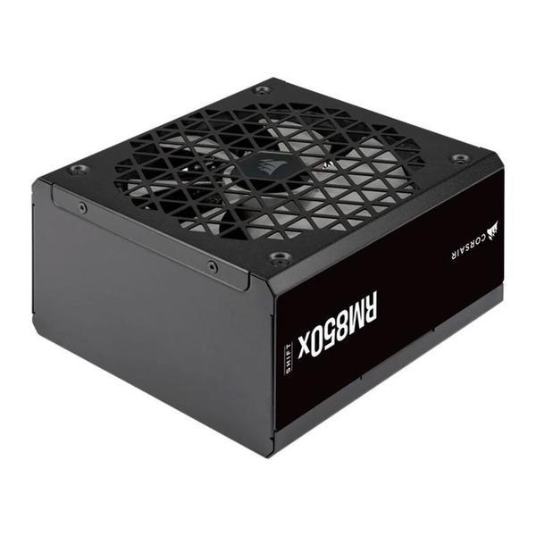 Imagem de Fonte Corsair 850W 80 PLUS GOLD FULL Modular RM850X SHIFT - CP-9020252-BR