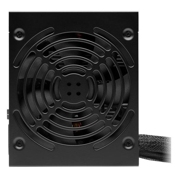 Imagem de Fonte Corsair CX Series CX550, 550W, 80 Plus Bronze, Com Cabo, Preto - CP-9020277-BR