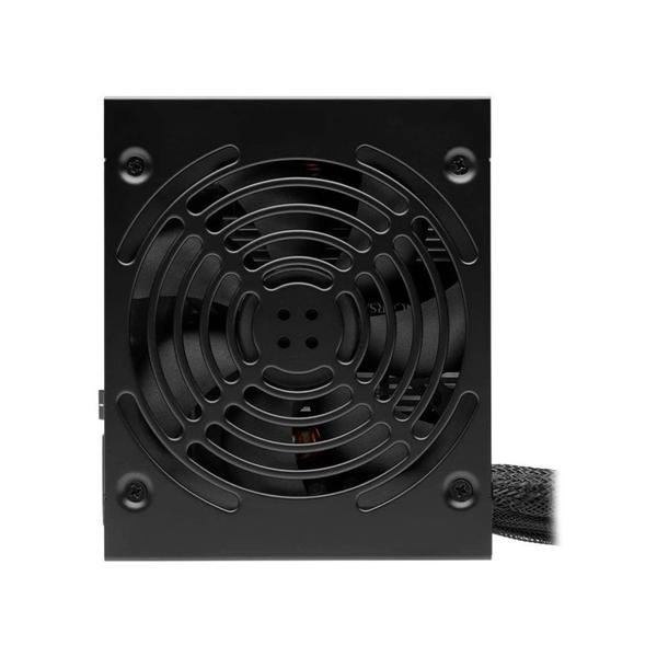 Imagem de Fonte Corsair CX550, 550W, 80 Plus Bronze, Preto, CP-9020277-BR