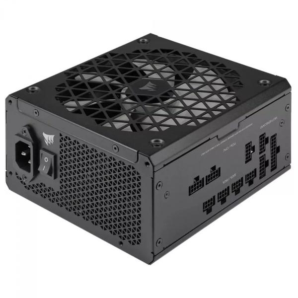 Imagem de Fonte Corsair RM750X 750W 80 PLUS GOLD Modular - CP-9020251-BR