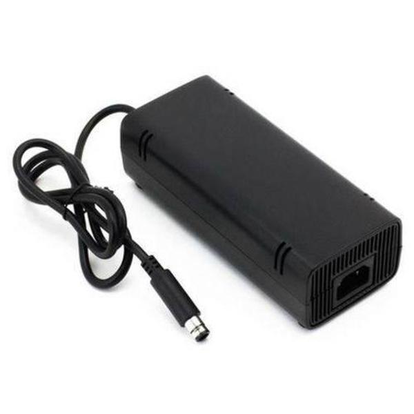 Imagem de Fonte De alimentação 1 Pino Para Xbox 360 Bivolt 12v 9.6A Knup KP-W017