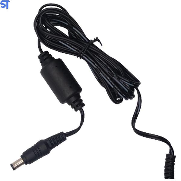 Imagem de Fonte De Alimentação 12V 1,5A Ac Adapter - Ac Bell