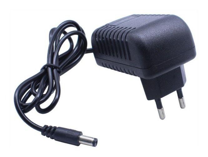 Imagem de Fonte De Alimentação 12v Power Adapter Bivolt Para Leds