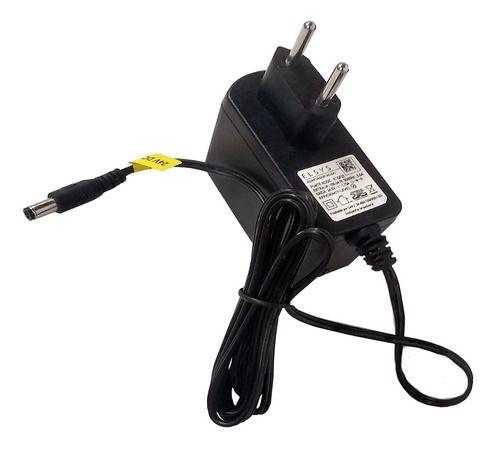 Fonte De Alimentacao 24v 0,75a Etgf27/22 Amplimax Elsys Imagem de Fonte De Alimentacao 24v 0,75a Etgf27/22 Amplimax Elsys