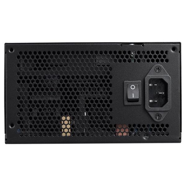 Imagem de Fonte de Alimentação Adata XPG Core Reactor II 750W 80 Plus Gold PFC Ativo Full Modular C/Cabo