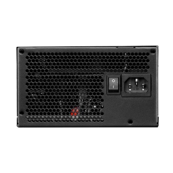 Fonte de Alimentação Adata XPG Cyber Core II - 1000W, 80 Plus, Platinum, PCF Ativo, Full Modular, C/Cabo branca - XPG Adata Imagem de Fonte de Alimentação Adata XPG Cyber Core II - 1000W, 80 Plus, Platinum, PCF Ativo, Full Modular, C/Cabo branca