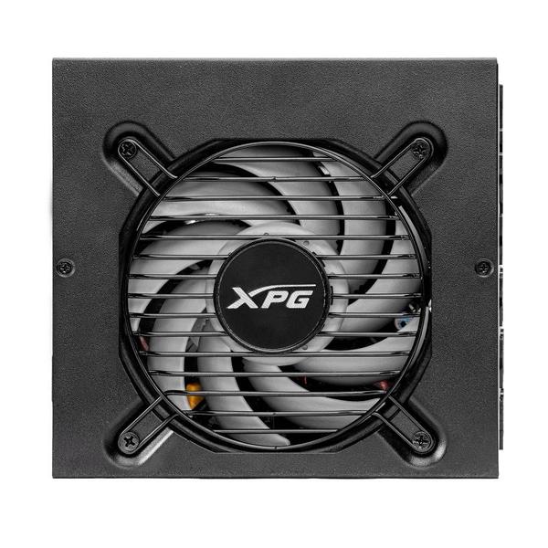 Fonte de Alimentação Adata XPG Cyber Core II - 1000W, 80 Plus, Platinum, PCF Ativo, Full Modular, C/Cabo branca - XPG Adata Imagem de Fonte de Alimentação Adata XPG Cyber Core II - 1000W, 80 Plus, Platinum, PCF Ativo, Full Modular, C/Cabo branca