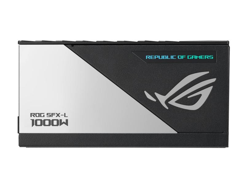 Imagem de Fonte de alimentação ASUS ROG Loki SFX-L 1000W Platinum 80+ Platinum