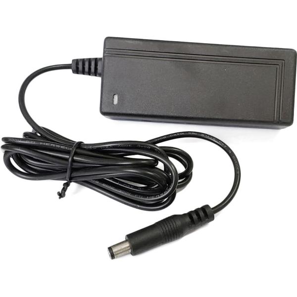Fonte De Alimentação Bivolt Automática 16v 2,8a Ma 300 Microdigital Imagem de Fonte De Alimentação Bivolt Automática 16v 2,8a Ma 300 Microdigital