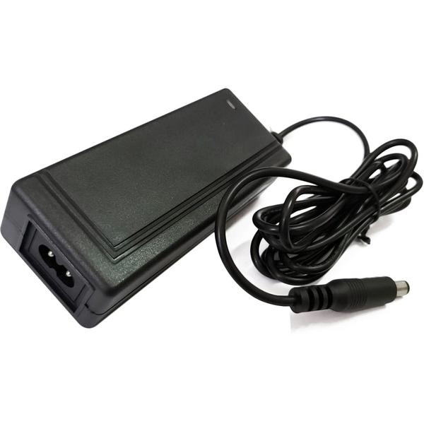 Fonte De Alimentação Bivolt Automática 16v 2,8a Ma 300 Microdigital Imagem de Fonte De Alimentação Bivolt Automática 16v 2,8a Ma 300 Microdigital